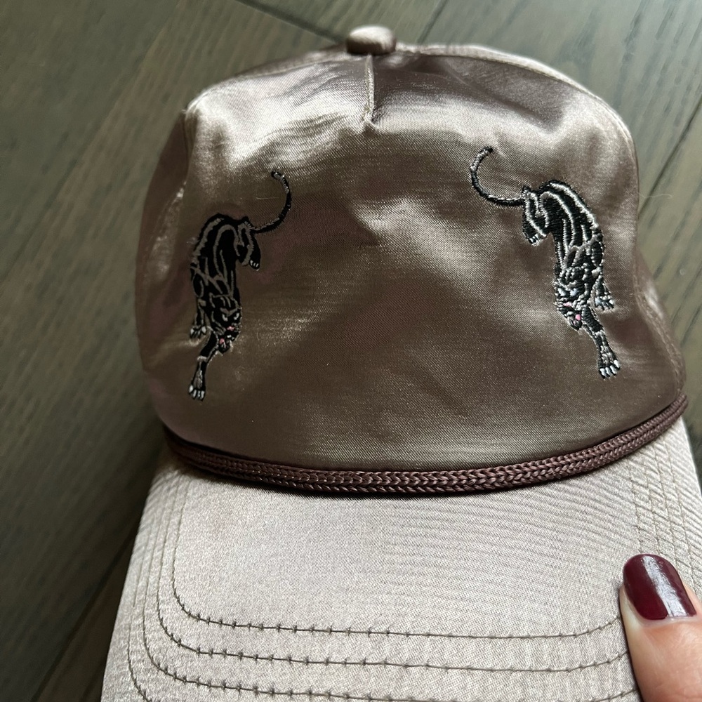 EPTM Panther Baseball Cap